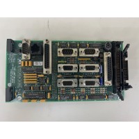 AMAT 0100-13024 Interface Processor DIST. Board...